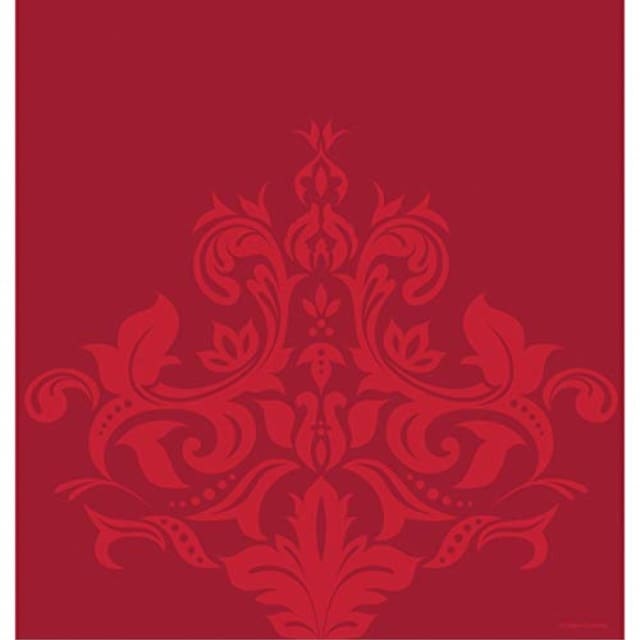 727397 RUBY ANN TCOVER