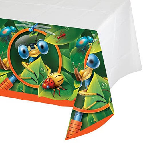 725578 BUG EYED TCOVER