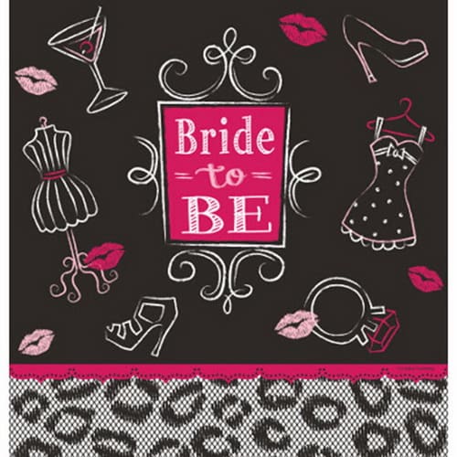 725602 BRIDAL BASH TCOVER