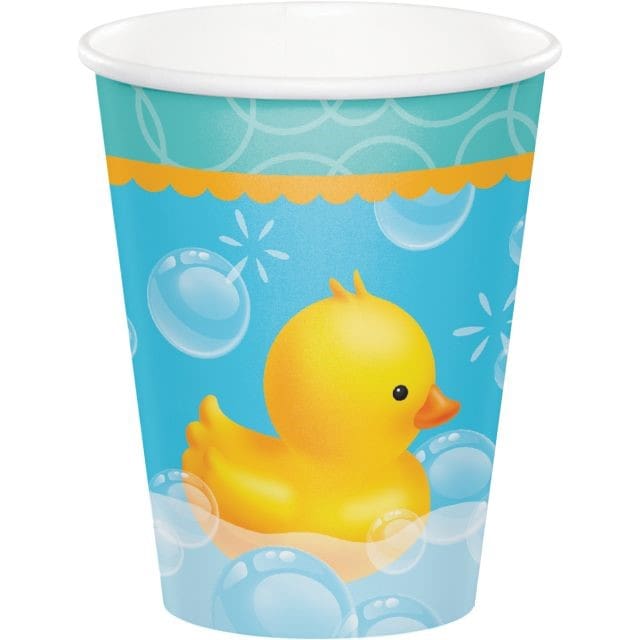 377058 BUBBLE BATH CUP
