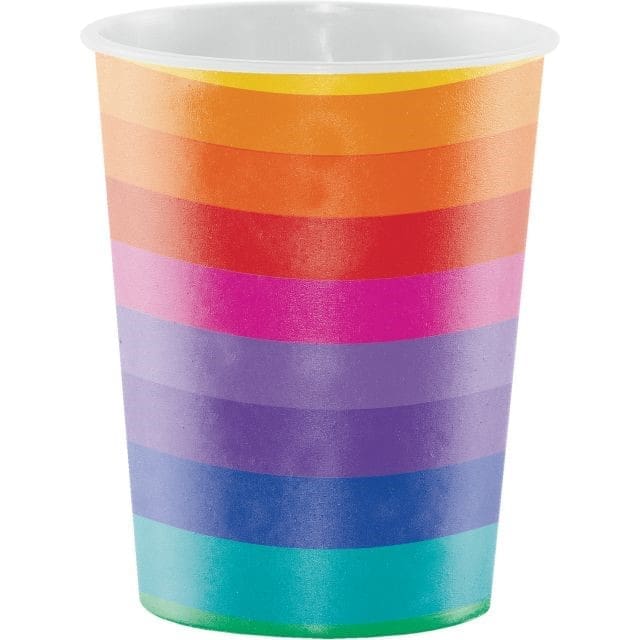 372972 RAINBOW TUMBLER