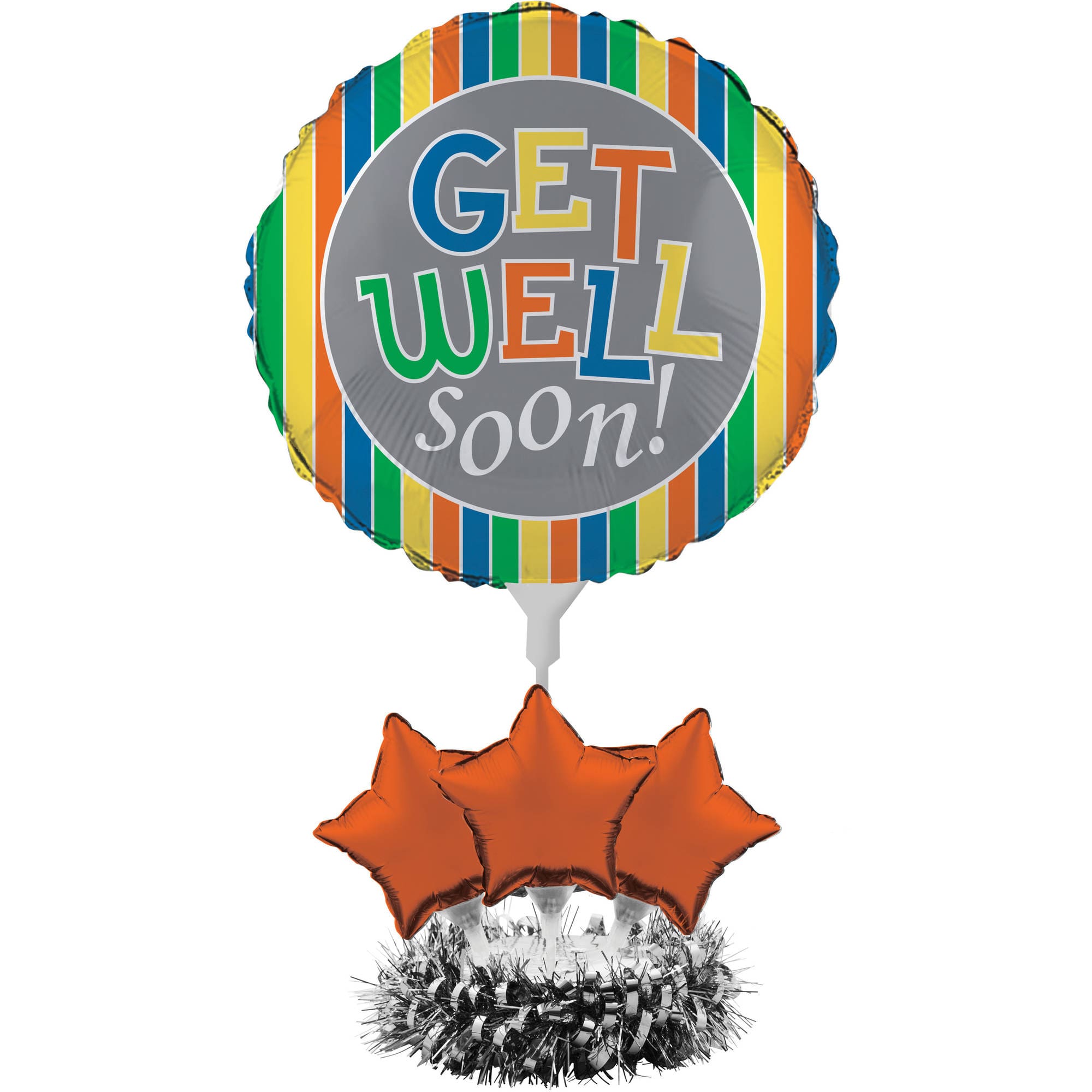 317297 GET WELL BOY BLLN KIT