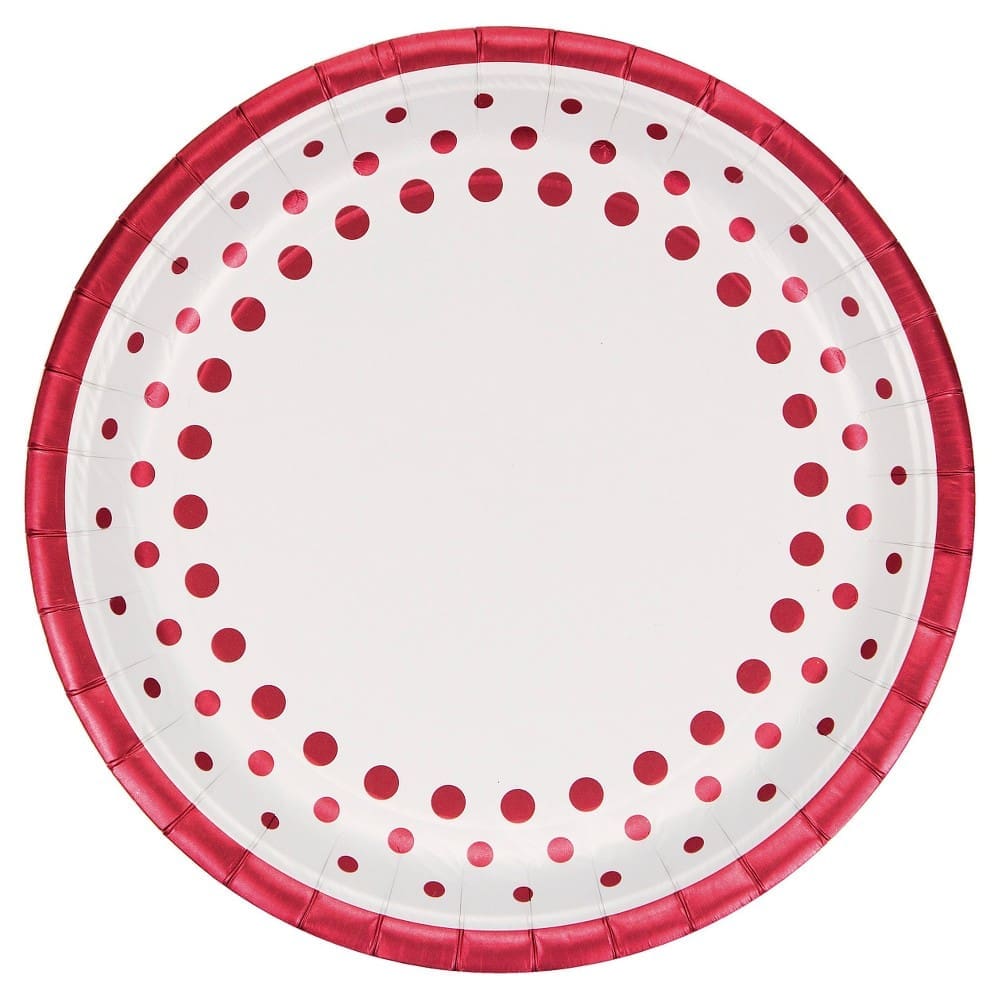 317853 SPARKLE SHINE RUBY 9PL