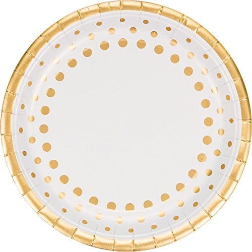 317993 SPARKLE SHINE GOLD 10PL