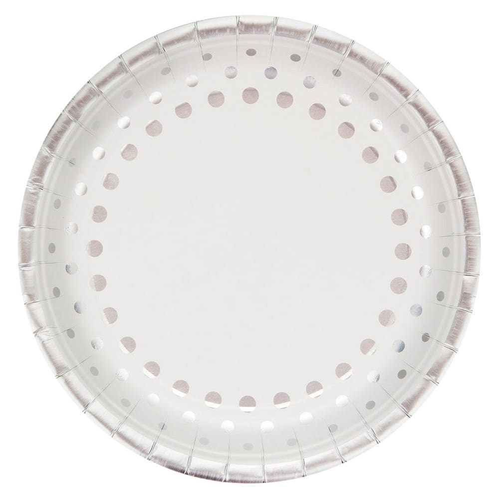 317995 SPARKLE SHINE SILVER 10PL