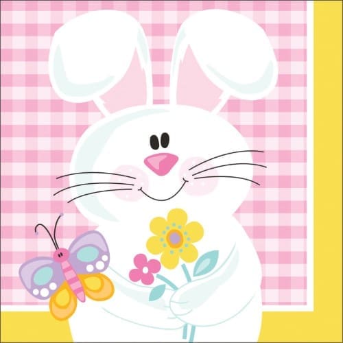 319563 EASTER PINIC BN