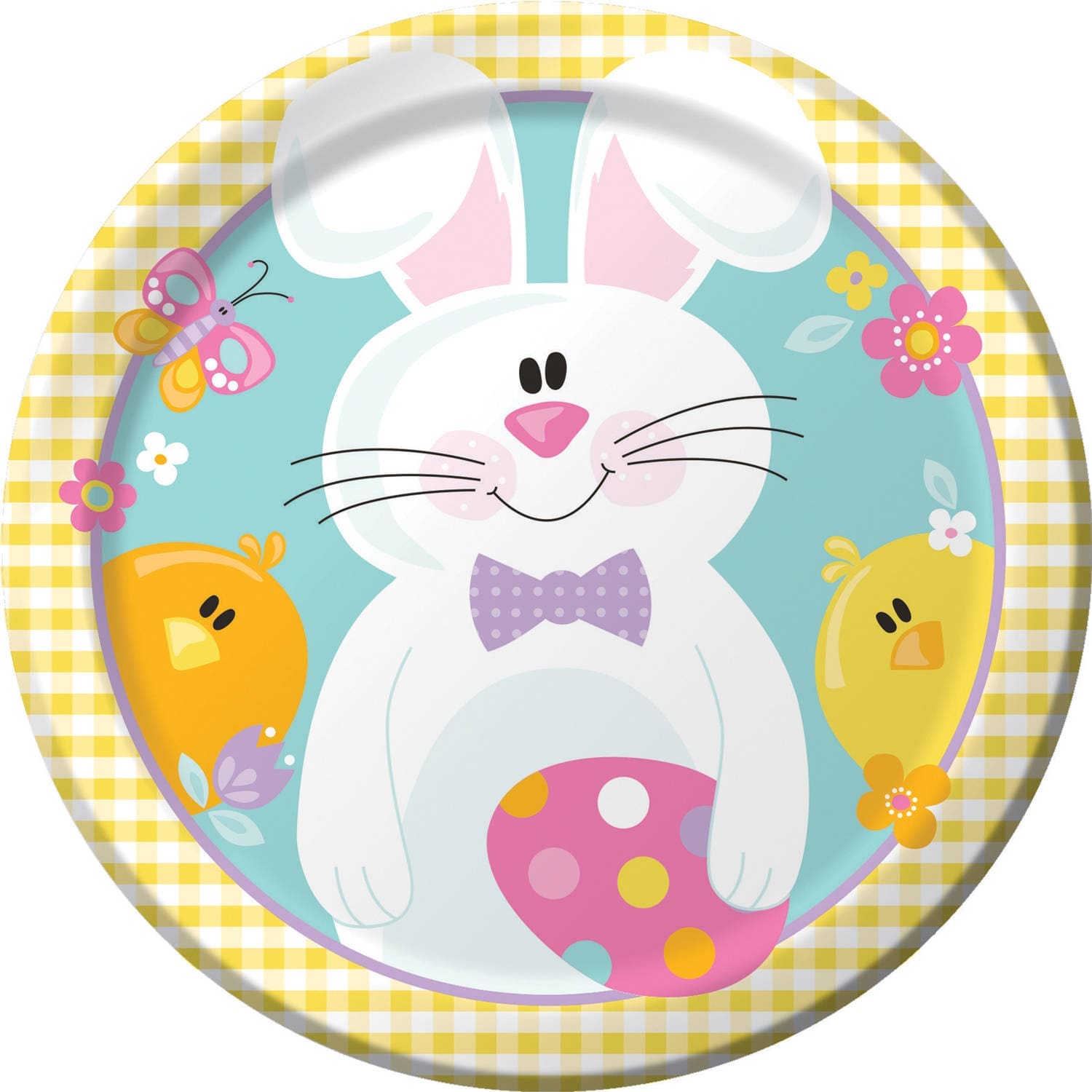 319566 EASTER PINIC 9IN