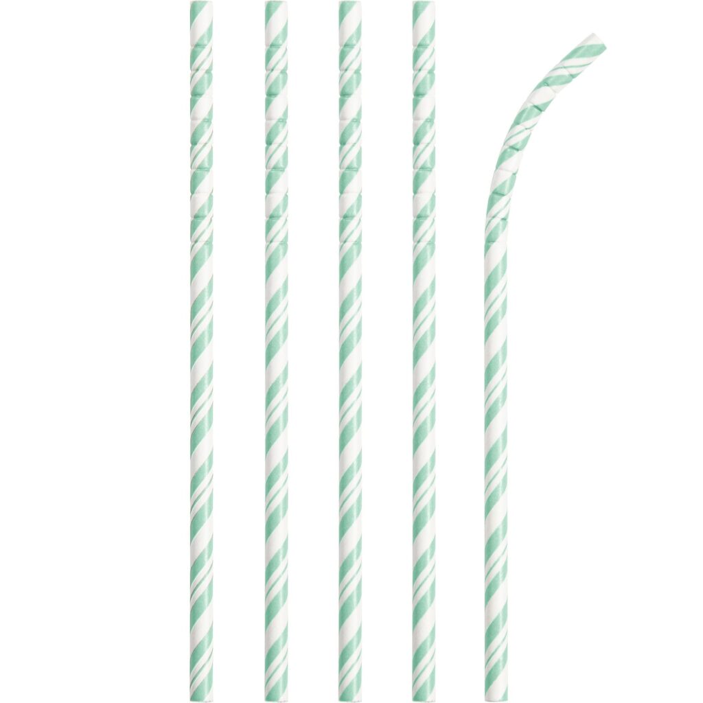 324505 MINT STRAWS