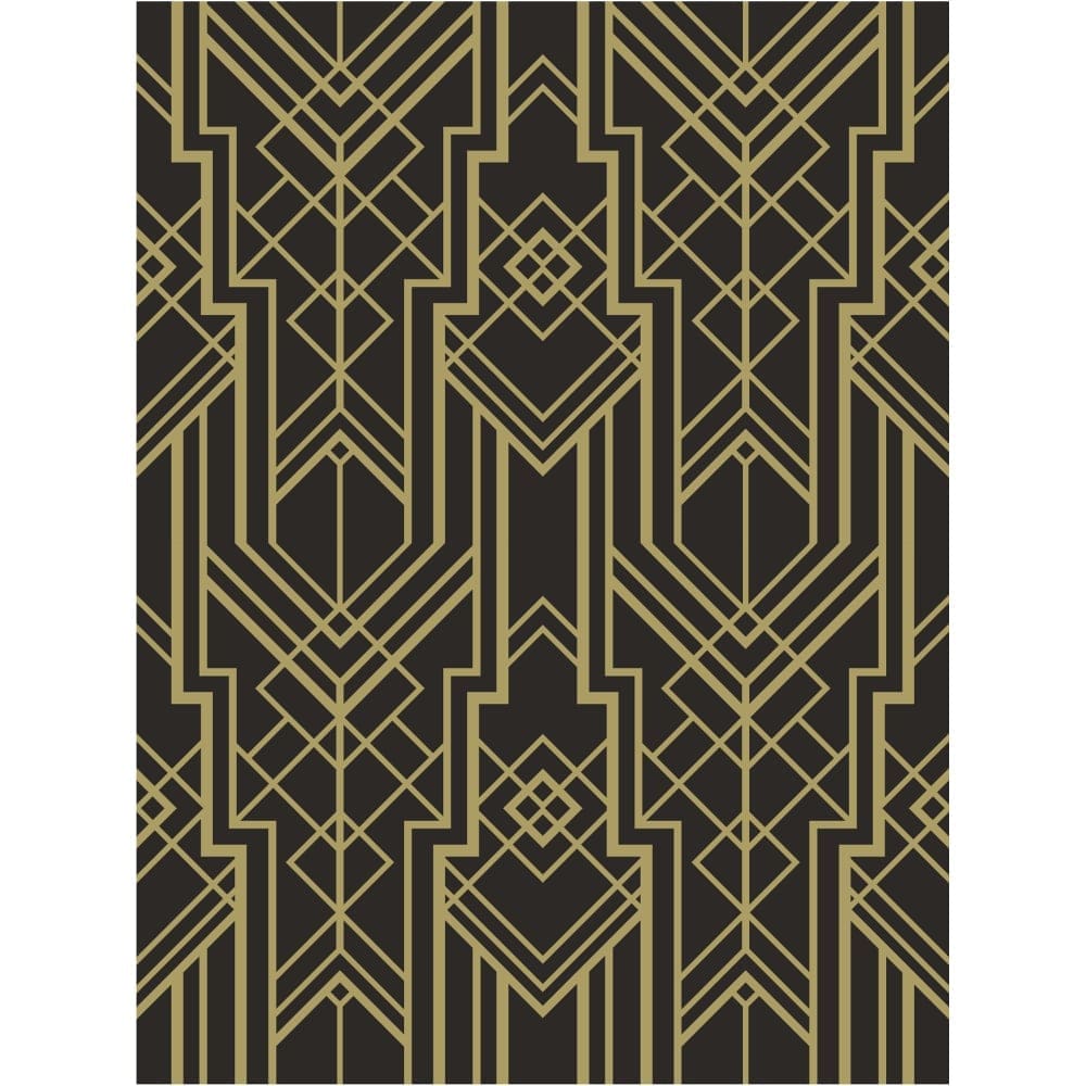 344496 ROARING 20S BACKDROP