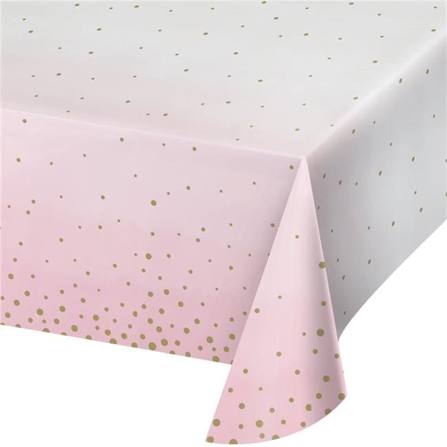 346289 PINK GOLD CELEBRATIONS TCOVER