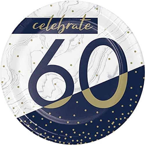 357595 NAVY GOLD MILESTONE 7PL 60