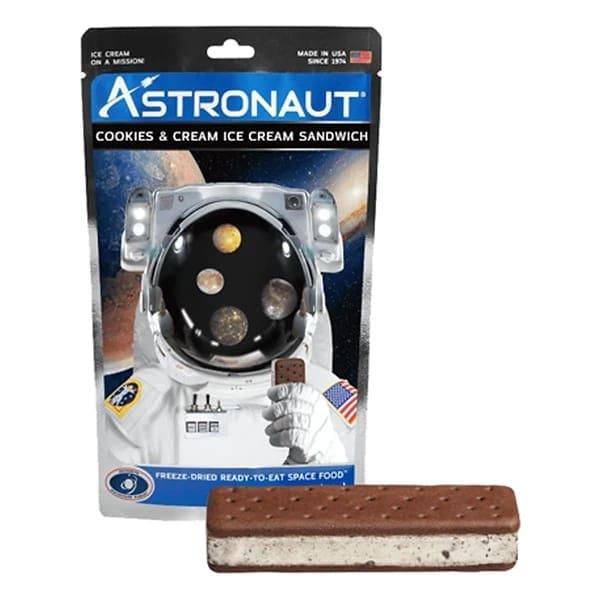 30009 ASTRO COOKIES & CREAM ICE CREAM