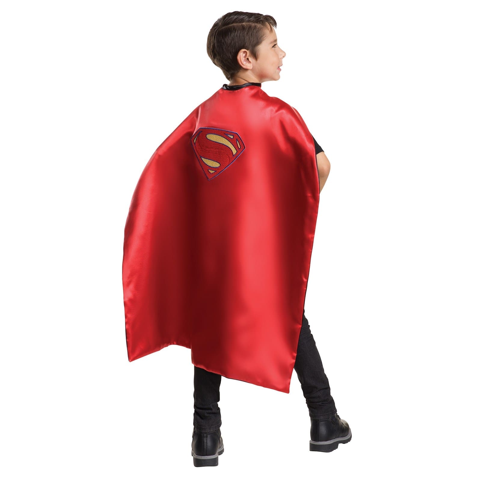 31705 CAPE BATMAN SUPERMAN