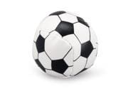 390274 SOFT SOCCER BALL HI COUNT FAV