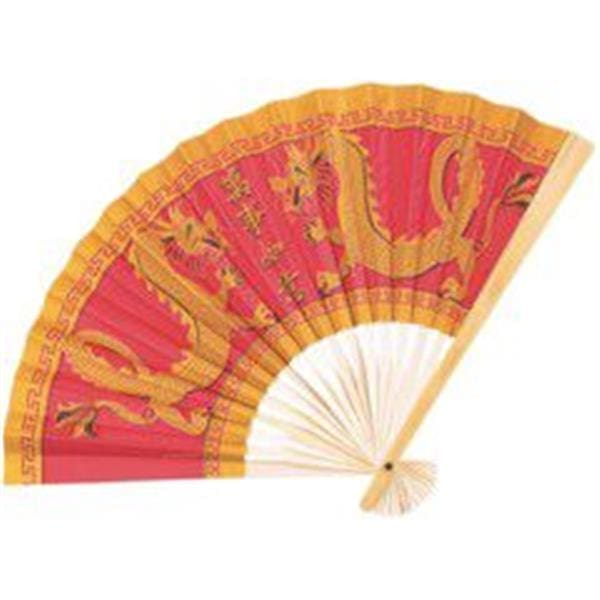 214000 CHINESE NEW YEAR FAN