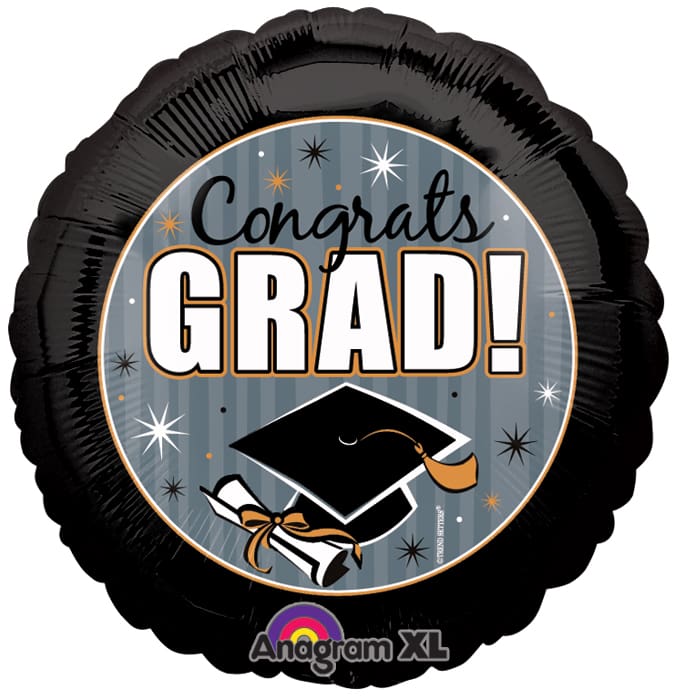 119270 18IN BLLN GRAD HONORS