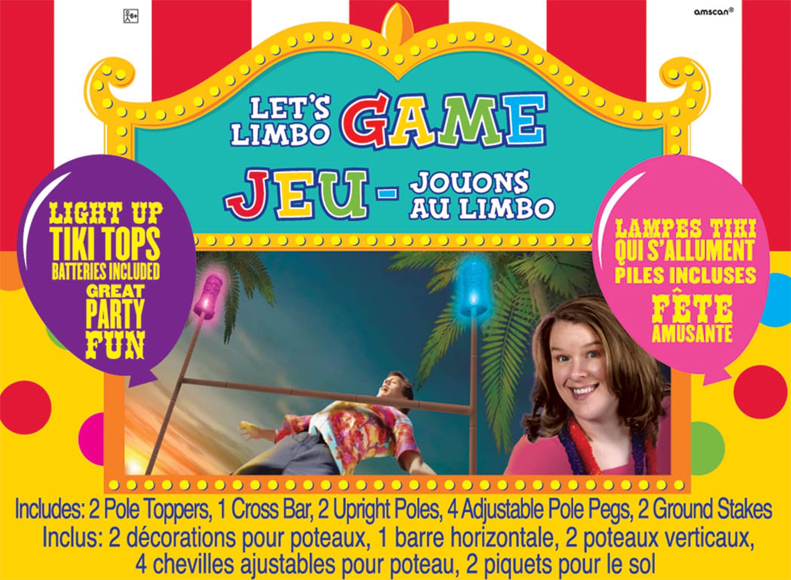270123 GAME LETS LIMBO