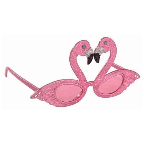 250086 GLASSES FLAMINGO