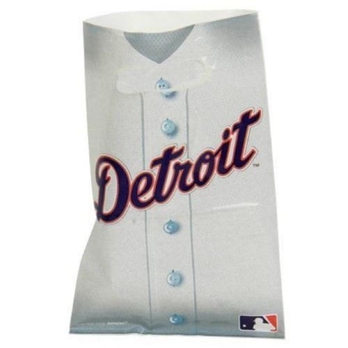 379371 LOOT BAG DETROIT TIGERS MLB