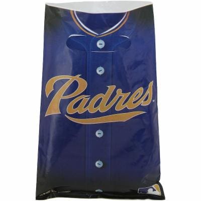 379362 LOOT BAG SAN DIEGO PADRES MLB
