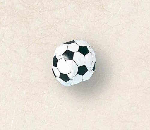 398455 SOFT SOCCER - SMALL