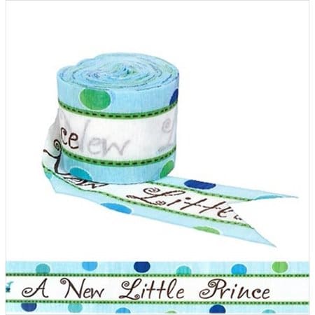 189458 CREPE STMR 30 LITTLE PRINCE