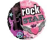119627 BLLN MET 18 ROCKER
