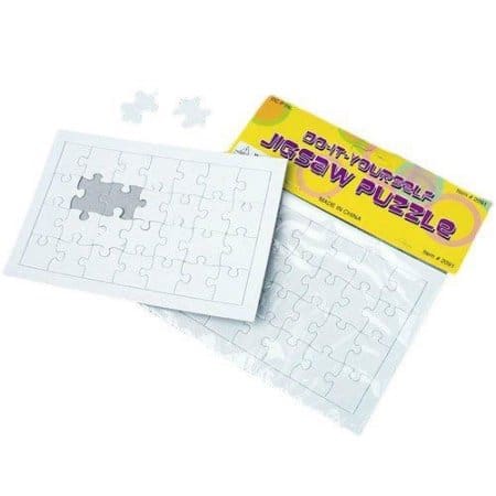2091 PUZZLE DO IT YOURSELF