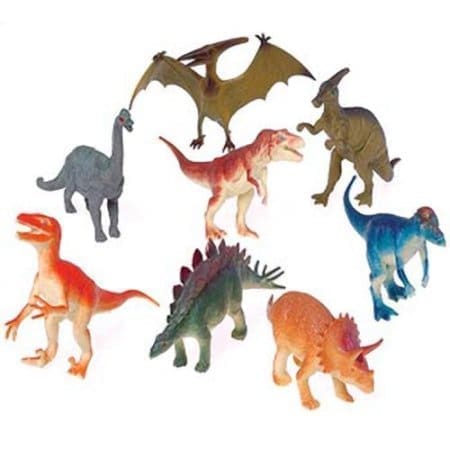 2390 BULK DINOSAUR