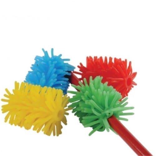 4500 KF PUFFER PENCIL GRIPS