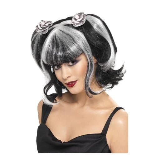 35686 WIG LILYRA WITCH