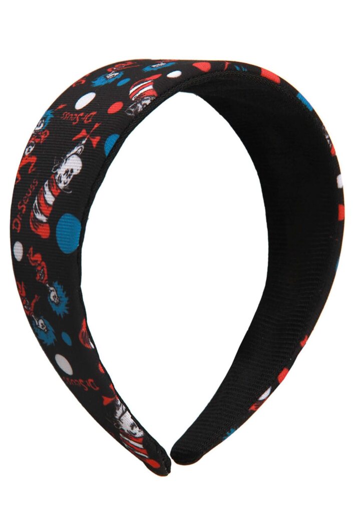 104513 CIH HEADBAND