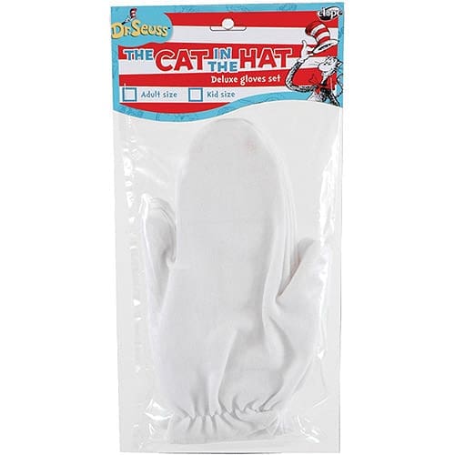 430130 CAT HAT ADULT GLOVES