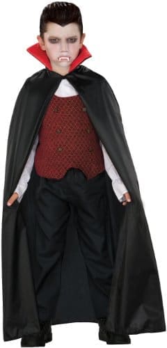 44IN VAMPIRE CAPE