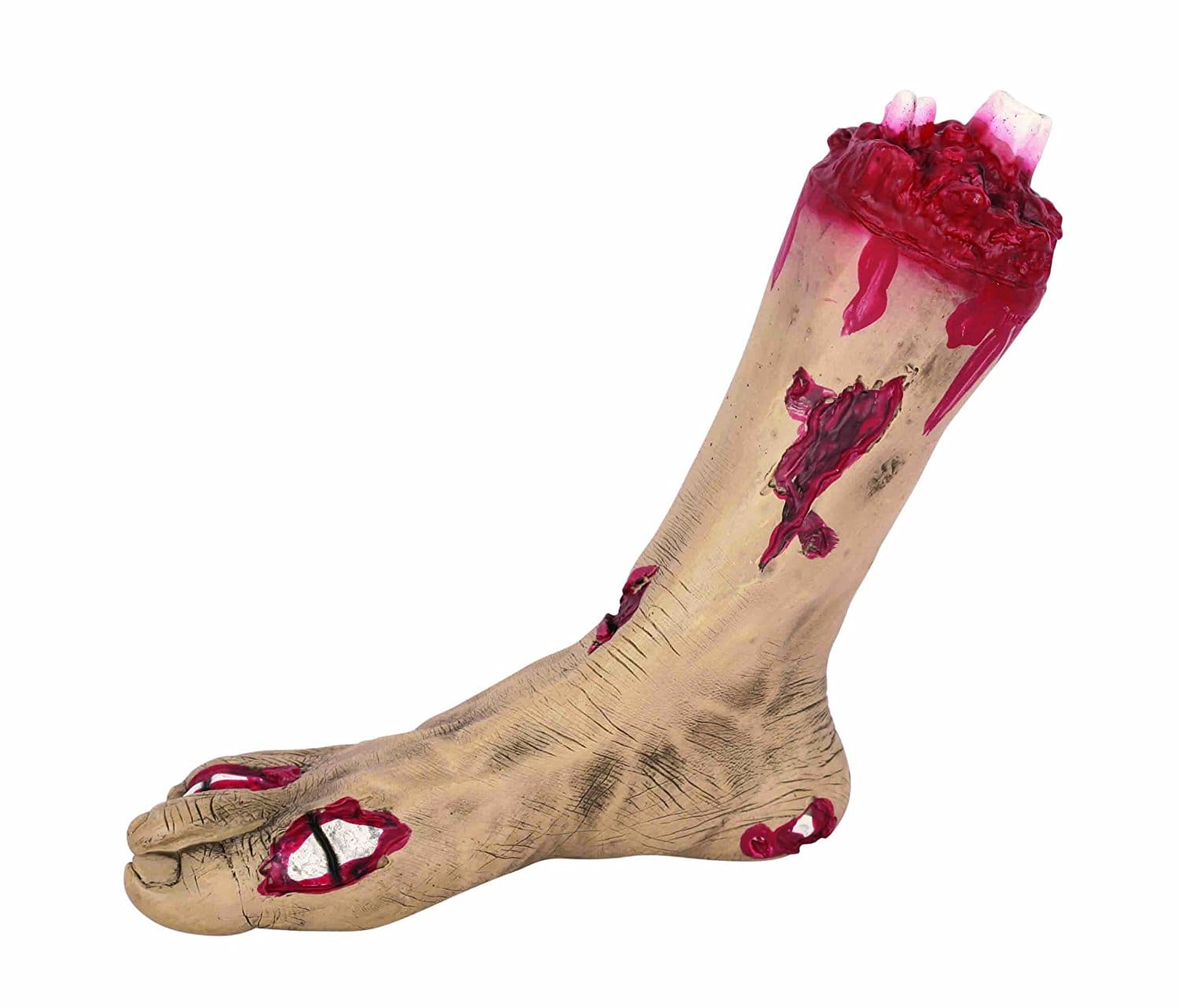 ZOMBIE FOOT