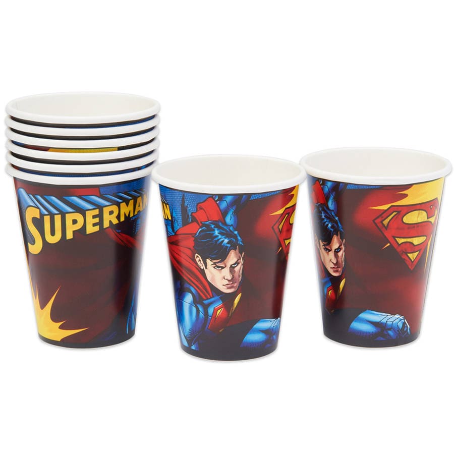 5223430 SUPERMAN CUP