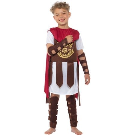 83099M ROMAN BOY MED