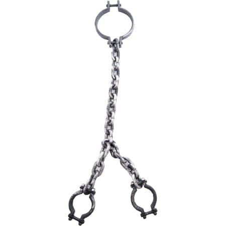 85403 SHACKLES