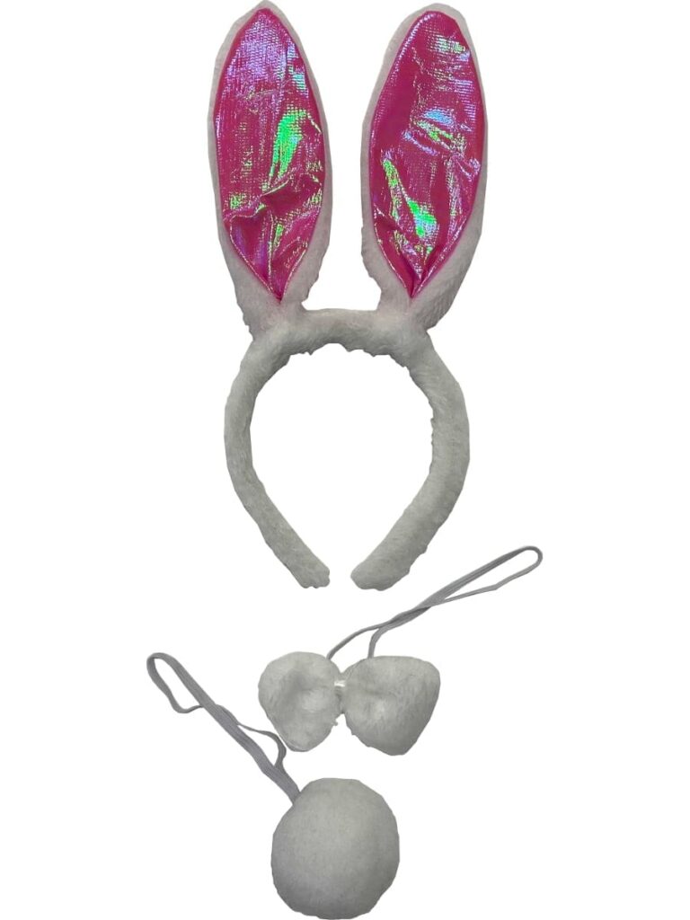 88484 SET BUNNY