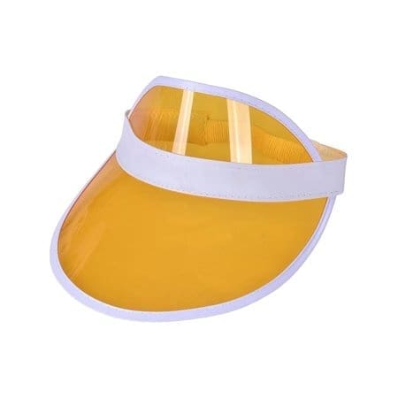 88648 SUN VISOR GREEN