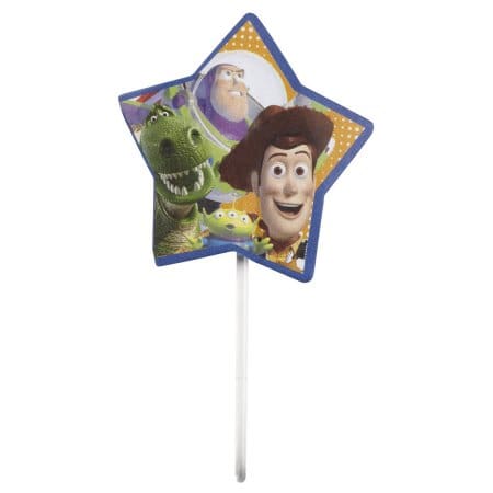 2113-8081 TOY STRY FUN PX