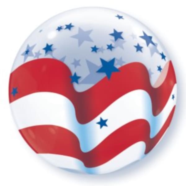 18760 ***BUBBLE AMERICAN