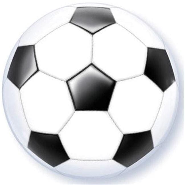 19064 BUBBLE SOCCER