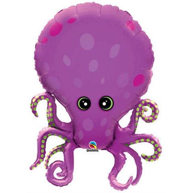25164 ***SUPER OCTOPUS