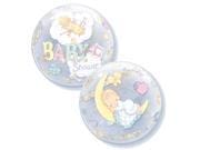 27567 BUBBLE PRECIOUS MOMENTS
