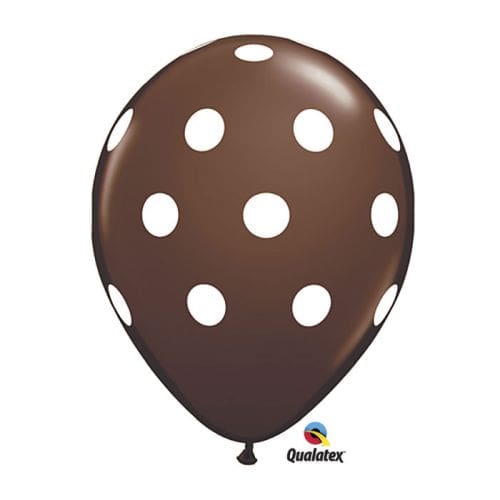 815776 brown dots