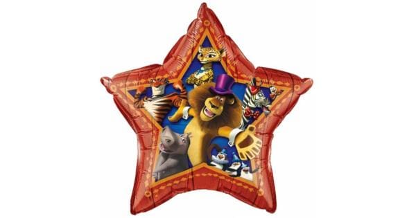 824549 Madagascar 3