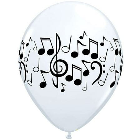 360214 Music Notes