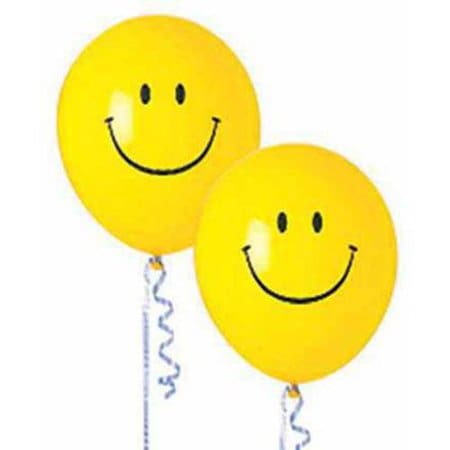 360320 Smiley face