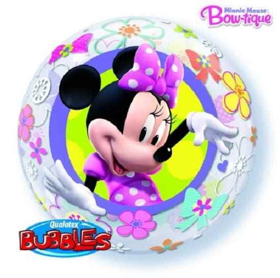 41065 BUBBLE MINNIE